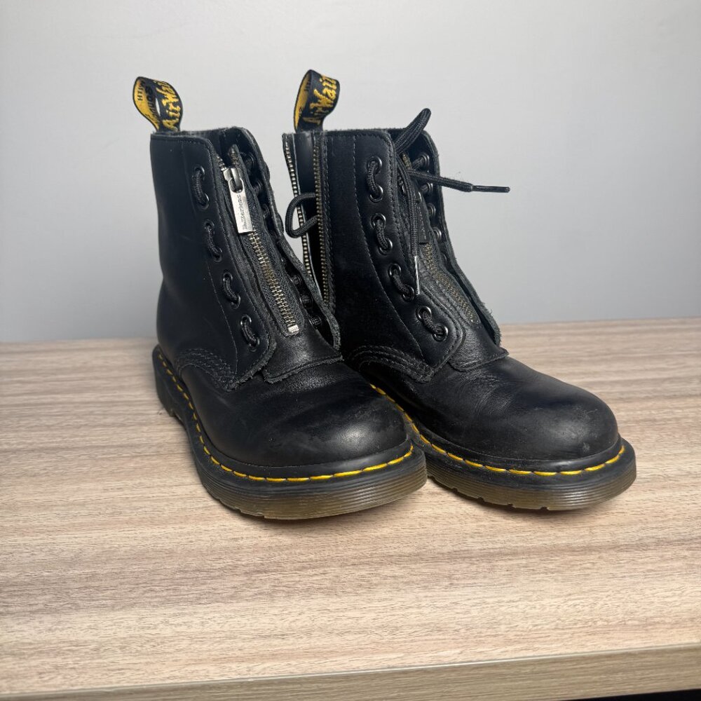 Kid's Dr. Martens